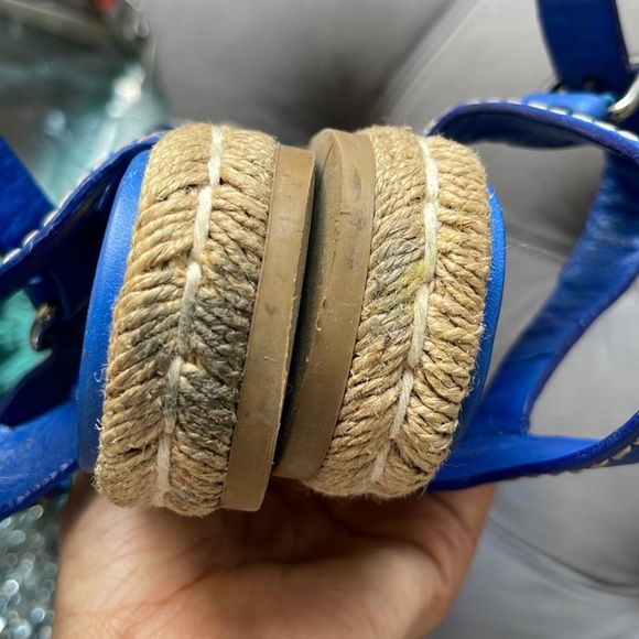 Prada Espadrille Sandals - Picture 7 of 10